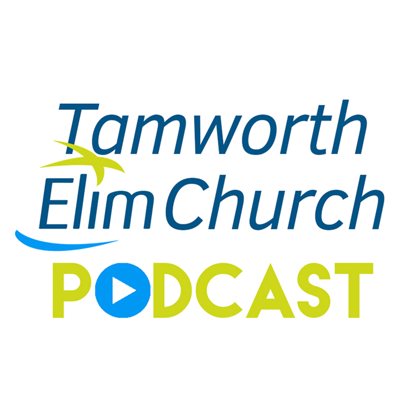 Tamworth Elim Church Podcast